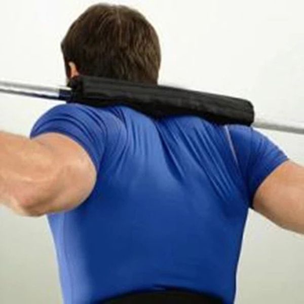 2019 wholesale professional weightlifting foam barbell support pad gym fitness shoulder back protection sports safety parts
2019 wholesale professional weightlifting foam barbell support pad gym fitness shoulder back protection sports safety parts