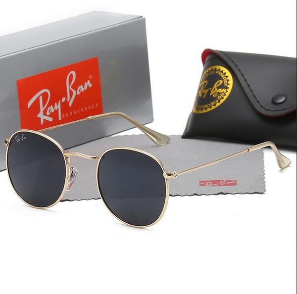 ray sunglasses vintage pilot eyewear sun glasses band uv400 men women ben bans sunglasses with case box 3447, Blue;pink 
ray sunglasses vintage pilot eyewear sun glasses band uv400 men women ben bans sunglasses with case box 3447, Blue;pink