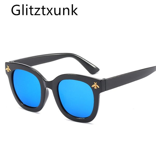 glitztxunk new kids sunglasses retro square children sun glasses for boys girls fashion shade baby eyewares goggle oculos uv400, White;black
glitztxunk new kids sunglasses retro square children sun glasses for boys girls fashion shade baby eyewares goggle oculos uv400, White;black