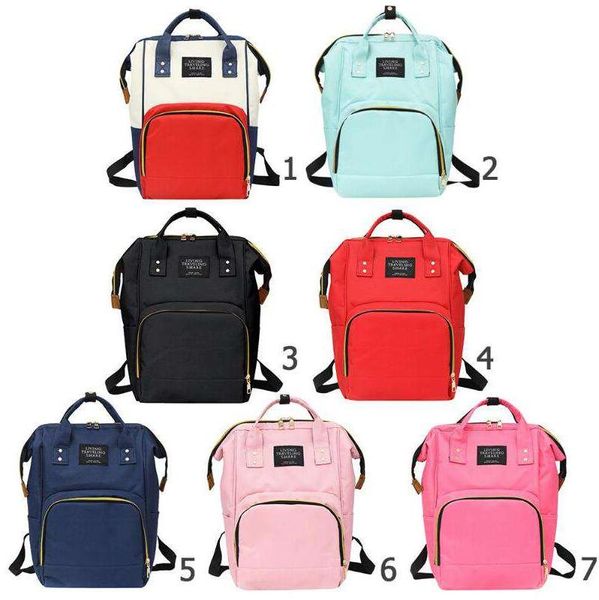 new mummy backpack zipper large capacity travel maternity bag diaper baby bag multifunctional nursing backpack baby care
new mummy backpack zipper large capacity travel maternity bag diaper baby bag multifunctional nursing backpack baby care