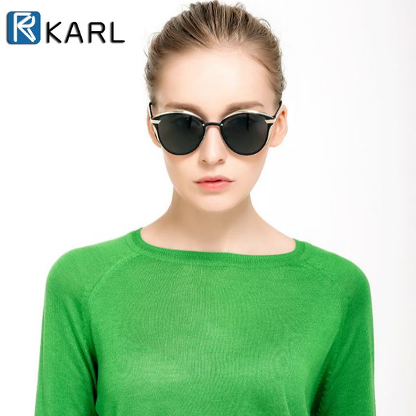 women polarized sunglasses fashion ladies cat eye sun glasses vintage designer shades female pink glsees oculos, White;black
women polarized sunglasses fashion ladies cat eye sun glasses vintage designer shades female pink glsees oculos, White;black