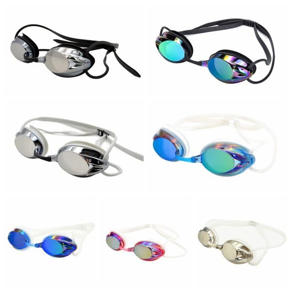 men women professional swimming goggles adjustable anti-fog uv swim goggles waterproof silicone swimming glasses sport glasses
men women professional swimming goggles adjustable anti-fog uv swim goggles waterproof silicone swimming glasses sport glasses