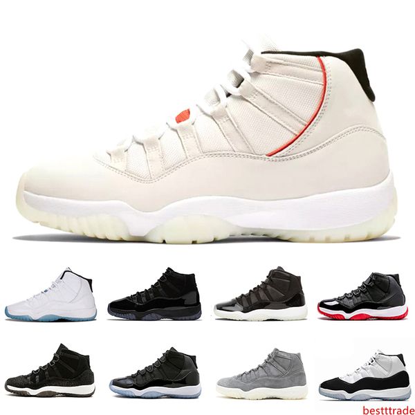 new 11 11s concord 45 platinum tint men women basketball shoes cap and gown gym red bred legend gamma blue sports trainer sneaker
new 11 11s concord 45 platinum tint men women basketball shoes cap and gown gym red bred legend gamma blue sports trainer sneaker