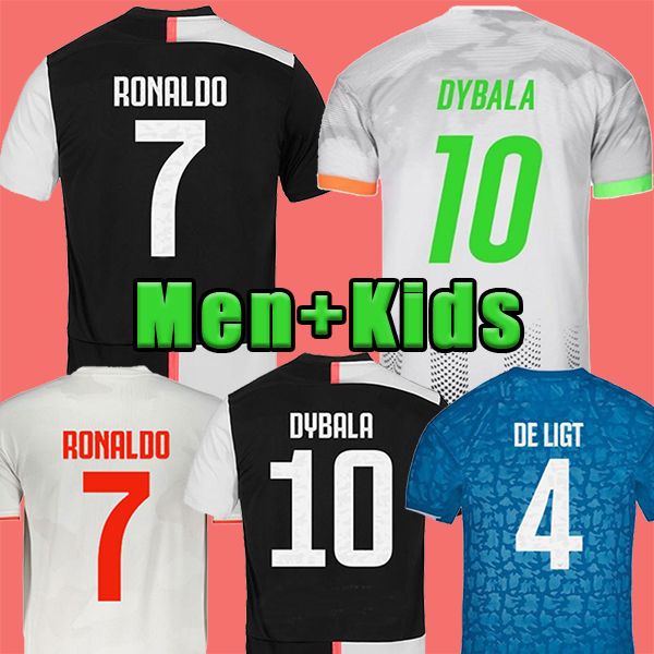 2019 ronaldo juventus soccer jersey 2020 juve kids home away de ligt dybala higuain buffon camisetas futbol camisas maillot football shirt, Black;yellow
2019 ronaldo juventus soccer jersey 2020 juve kids home away de ligt dybala higuain buffon camisetas futbol camisas maillot football shirt, Black;yellow