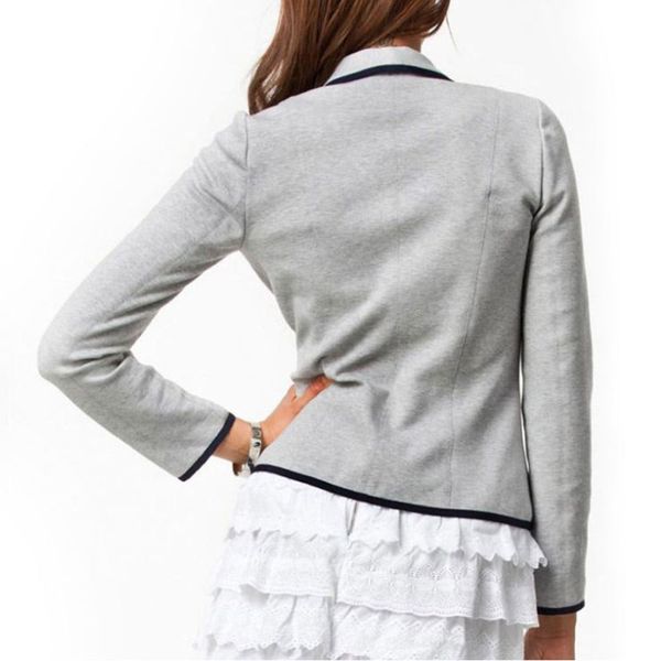 blazer женина вена коѬокие blazer женин онкий turn down воѬоник женин кђѬка blazer п, White;black
blazer женина вена коѬокие blazer женин онкий turn down воѬоник женин кђѬка blazer п, White;black