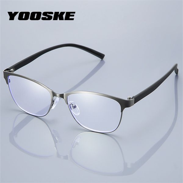 yooske cat eye reading glasses women anti blue light glasses alloy eyeglasses presbyopia +1.0 1.5 2.0 2.5 3.0 3.5 4.0, White;black
yooske cat eye reading glasses women anti blue light glasses alloy eyeglasses presbyopia +1.0 1.5 2.0 2.5 3.0 3.5 4.0, White;black