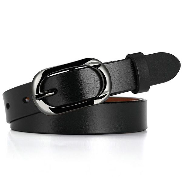 factory direct quality assurance price new fashion cowskin leather women belt brief women strap designer casual belt, Black;brown
factory direct quality assurance price new fashion cowskin leather women belt brief women strap designer casual belt, Black;brown
