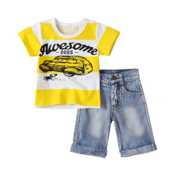 2020 boys clothing sets summer clothing suit gentleman style shirt pants 2 pieces for boys, White
2020 boys clothing sets summer clothing suit gentleman style shirt pants 2 pieces for boys, White