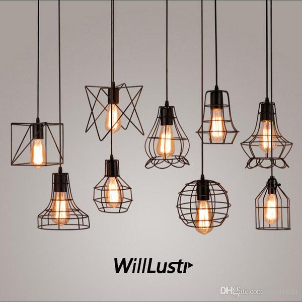 ретро железной подвеска лампа урожай клетка подвеска свет офис бар hotel loft балкон yard крыльцо industrial висячего люстры
ретро железной подвеска лампа урожай клетка подвеска свет офис бар hotel loft балкон yard крыльцо industrial висячего люстры