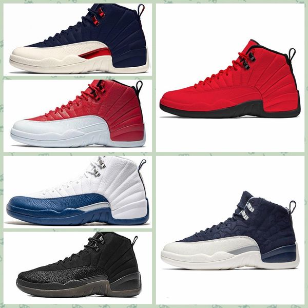 nike air jordan original aj aj12 высокое качество 2019 новый 12 с тренажерный зал красный wntr ovo такси cny мужская уличная обувь мичиган б
nike air jordan original aj aj12 высокое качество 2019 новый 12 с тренажерный зал красный wntr ovo такси cny мужская уличная обувь мичиган б