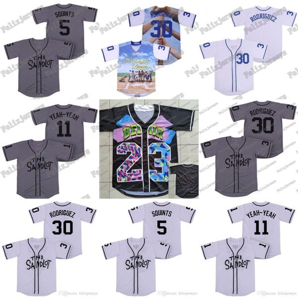 the sandlot benny 'the jet' rodriguez michael 'squints' palledorous alan 'yeah-yeah' mcclennan 23 - fresh prin, Blue;black
the sandlot benny 'the jet' rodriguez michael 'squints' palledorous alan 'yeah-yeah' mcclennan 23 - fresh prin, Blue;black