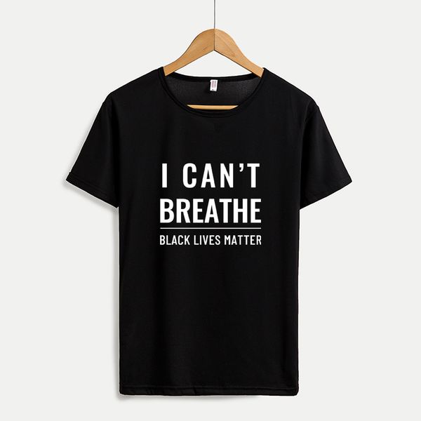 i can't breathe 2020 new mens casual print t-shirts black lives matter womens summer t-shirts 2020 trend tshirts oversize sale, White;black
i can't breathe 2020 new mens casual print t-shirts black lives matter womens summer t-shirts 2020 trend tshirts oversize sale, White;black