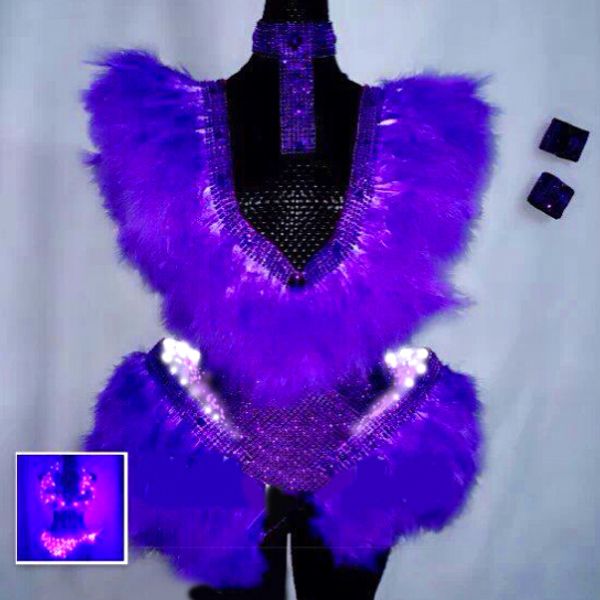женщины sexy light up luminous stage traje de roupa disfraces платье leds festa carnival tron led костюм для продажи, Black;red
женщины sexy light up luminous stage traje de roupa disfraces платье leds festa carnival tron led костюм для продажи, Black;red