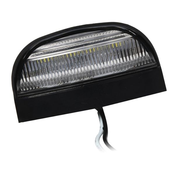 4 led license plate light number plate lights for truck caravan lorry trailer signal lamp bulbs 12/24v new
4 led license plate light number plate lights for truck caravan lorry trailer signal lamp bulbs 12/24v new