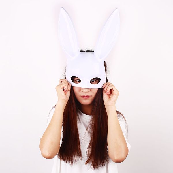 halloween cosplay attire ears plastic mask headgear facepiece lovely gift prop costume toys party
halloween cosplay attire ears plastic mask headgear facepiece lovely gift prop costume toys party