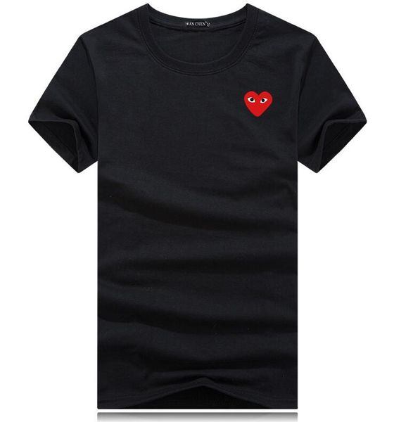 new men's designers t-shirts cotton heart print men's and women's t-shirts casual outdoor tee summer beach surfing skateboar, White;black
new men's designers t-shirts cotton heart print men's and women's t-shirts casual outdoor tee summer beach surfing skateboar, White;black