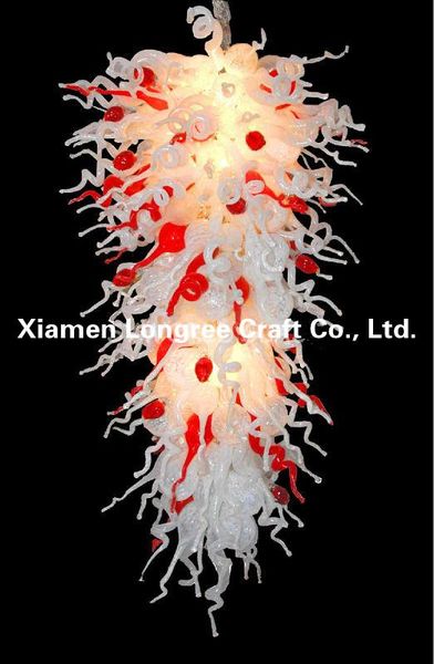 modern large chandelier 60 inches white orange long chain murano glass chandelier art wedding decoration glass pendant light
modern large chandelier 60 inches white orange long chain murano glass chandelier art wedding decoration glass pendant light