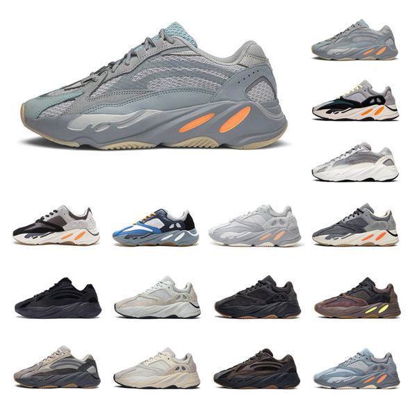 700 Shoes v2 Kanye West Designer Shoes Mauve Sneakers New 700 Static Quality Women Men Sport Shoes with box
700 Shoes v2 Kanye West Designer Shoes Mauve Sneakers New 700 Static Quality Women Men Sport Shoes with box