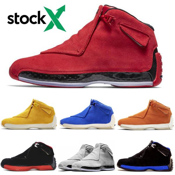 stock x cool blue orange suede 18s basketball shoes defining moments mens toro red black royal 18 xviii cool grey sports chaussures 7-13
stock x cool blue orange suede 18s basketball shoes defining moments mens toro red black royal 18 xviii cool grey sports chaussures 7-13