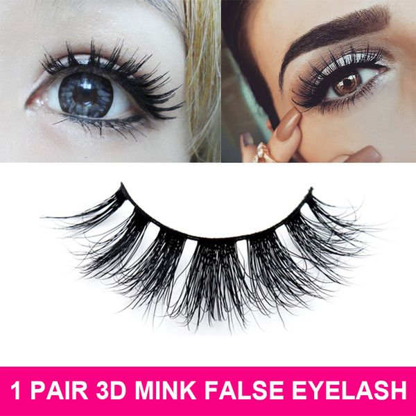 false eyelashes 1 pair 3d mink extension full volume thick eye make up wispies fake lashes eyelash faux
false eyelashes 1 pair 3d mink extension full volume thick eye make up wispies fake lashes eyelash faux