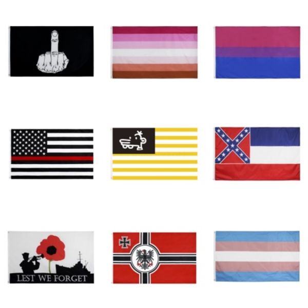 3x5ft jaeister giant large black flying flag banner vivid color and weather resistant 100% polyester and brass grommets#807
3x5ft jaeister giant large black flying flag banner vivid color and weather resistant 100% polyester and brass grommets#807