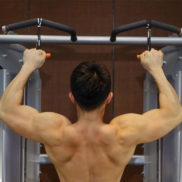 gym resistance band handle high strength tpegrips weight lifting training grip strength sling trainer pull-up bars halters
gym resistance band handle high strength tpegrips weight lifting training grip strength sling trainer pull-up bars halters