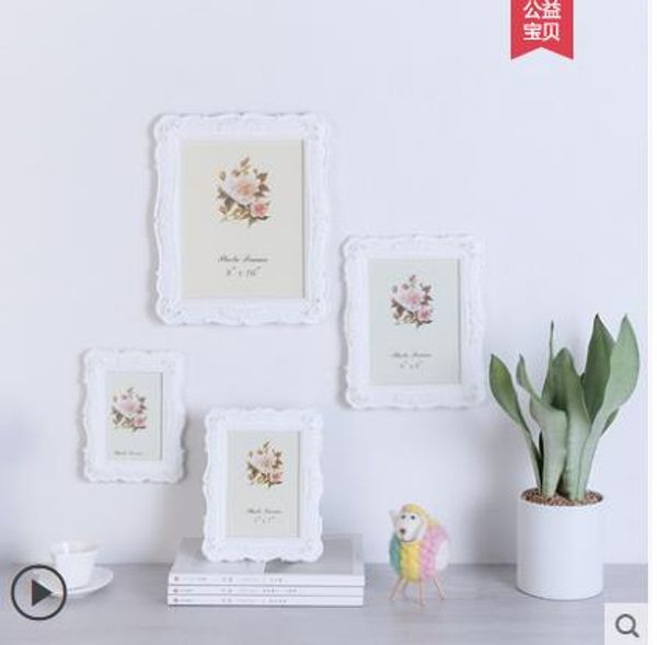 white european 6 inch 7 inch 8 10 p frame combination creative p decoration setting modern simple
white european 6 inch 7 inch 8 10 p frame combination creative p decoration setting modern simple