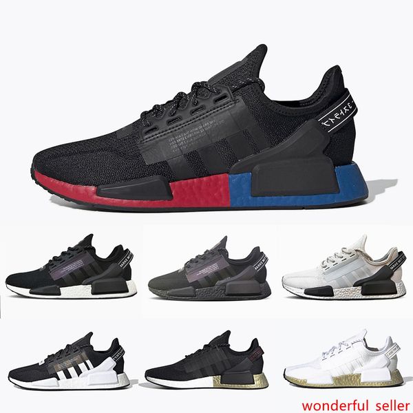 nmd v2 core black white womens mens running shoes og bred metallic gold triple black white women men sports sneakers 36-45
nmd v2 core black white womens mens running shoes og bred metallic gold triple black white women men sports sneakers 36-45