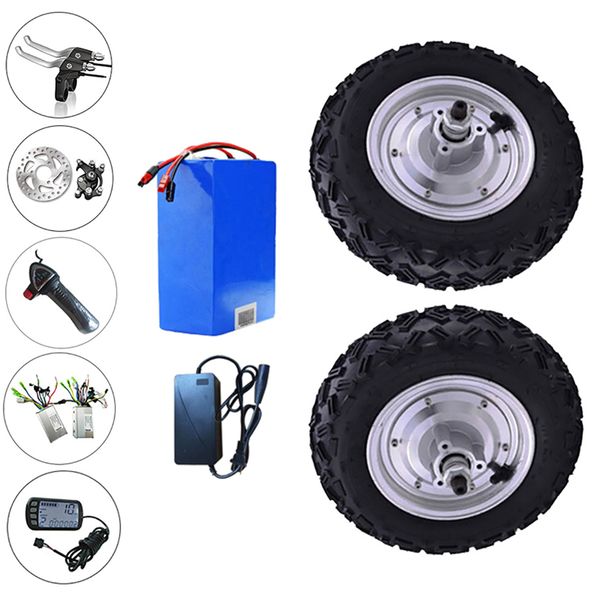 electric bicycle motor wheel kit 10 inch 24-48v 350w-800w 12-50km/h bicicleta electrica wheelchair ebike kit with battery
electric bicycle motor wheel kit 10 inch 24-48v 350w-800w 12-50km/h bicicleta electrica wheelchair ebike kit with battery