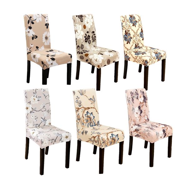 comwarm modern dining room chair cover spandex stretch polyester totem elegant floral pattern seat cover l office chair case
comwarm modern dining room chair cover spandex stretch polyester totem elegant floral pattern seat cover l office chair case