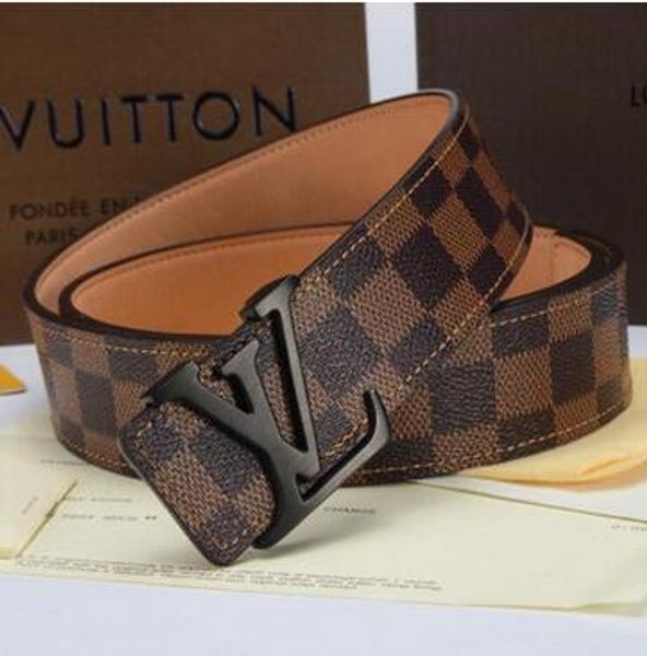 designer belts mens designers belts leather business belt buckles belt black strap big gold buckle womens belt gift box, Black;brown
designer belts mens designers belts leather business belt buckles belt black strap big gold buckle womens belt gift box, Black;brown