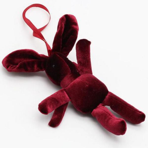 bunny stuffed animal wishing flowers kids car pendant cute rabbit girls gift doll pp cotton with strap plush toy long legs
bunny stuffed animal wishing flowers kids car pendant cute rabbit girls gift doll pp cotton with strap plush toy long legs