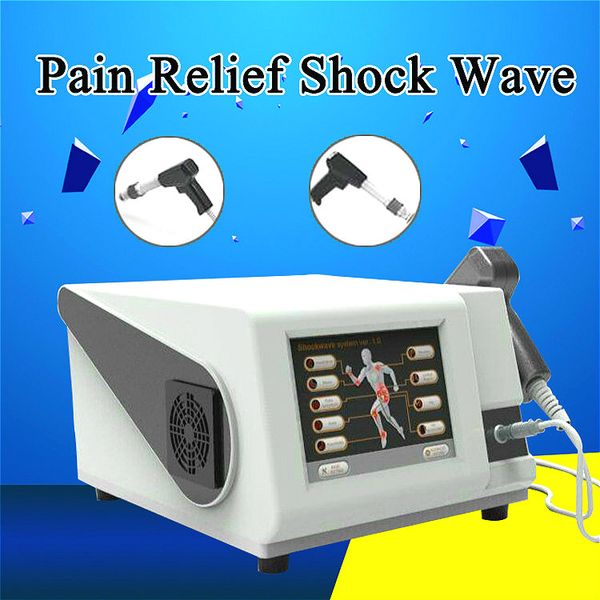 2020 new style shockwave therapy machine for ed shock wave physical therapy equipment for physiotherapy fat reduce bone treatment and ed
2020 new style shockwave therapy machine for ed shock wave physical therapy equipment for physiotherapy fat reduce bone treatment and ed