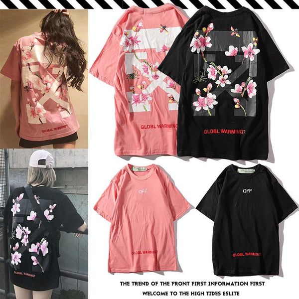 20 summer new casual sakura short sleeve short-sleeved women's t-shirt womens designer t shirts womens designer clothing size -2xl, White
20 summer new casual sakura short sleeve short-sleeved women's t-shirt womens designer t shirts womens designer clothing size -2xl, White
