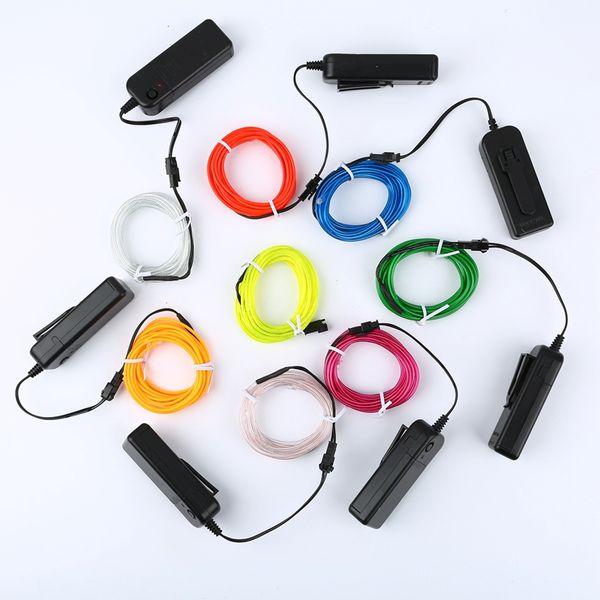 1m car interior lighting led strip decoration garland wire rope tube line flexible neon light with cigarette drive
1m car interior lighting led strip decoration garland wire rope tube line flexible neon light with cigarette drive