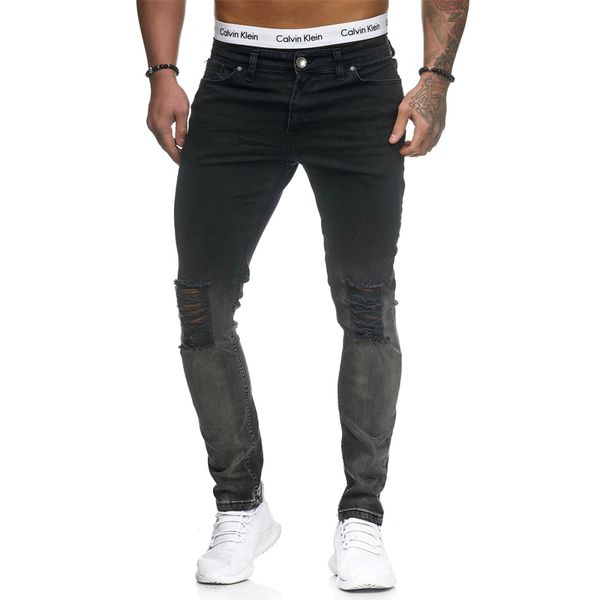мужская натяжные узкие джинсы 2020 новая мода slim fit hole denim брюки темно-серый ripped biker брюки мужской марка, Blue
мужская натяжные узкие джинсы 2020 новая мода slim fit hole denim брюки темно-серый ripped biker брюки мужской марка, Blue