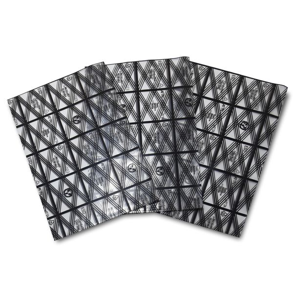open storage bag electronic accessory anti-static shielding computer graphics card hard disk shielding antistatic pe packing bags
open storage bag electronic accessory anti-static shielding computer graphics card hard disk shielding antistatic pe packing bags