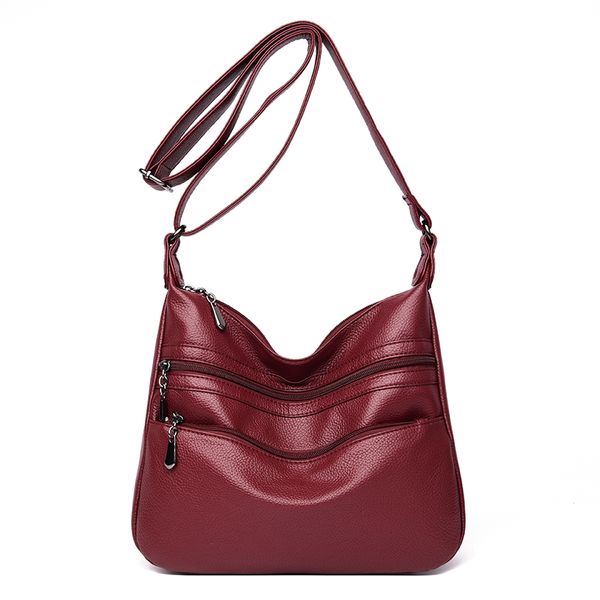 luxury ladies handbags female crossbody bags for women feminina bolsa leather shoulder messenger bags thread sac a main
luxury ladies handbags female crossbody bags for women feminina bolsa leather shoulder messenger bags thread sac a main