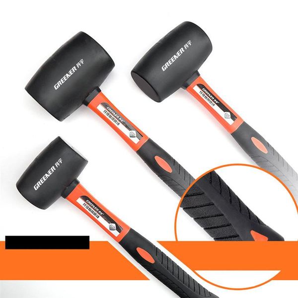 hammer durable construction metalworking household fiber handle ball hammer repair hand diy woodworking tools
hammer durable construction metalworking household fiber handle ball hammer repair hand diy woodworking tools