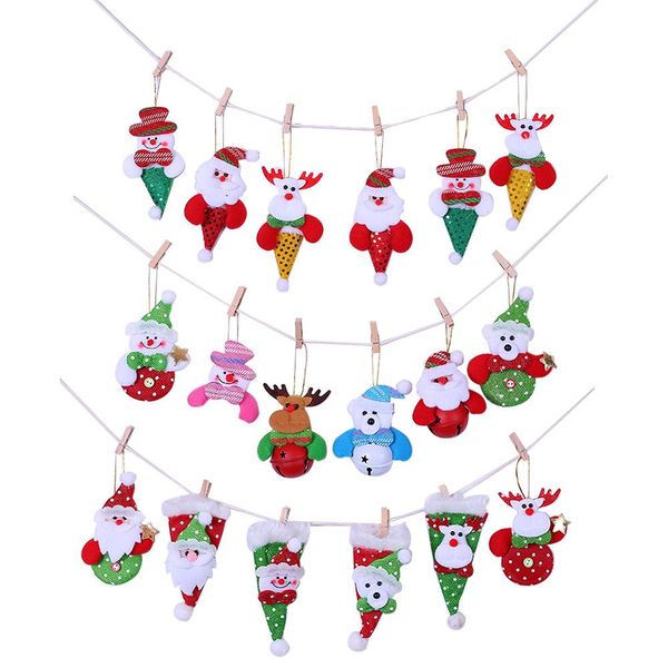 lovely christmas tree doll small pendant christmas market bell bunting scene arrangement decoration
lovely christmas tree doll small pendant christmas market bell bunting scene arrangement decoration