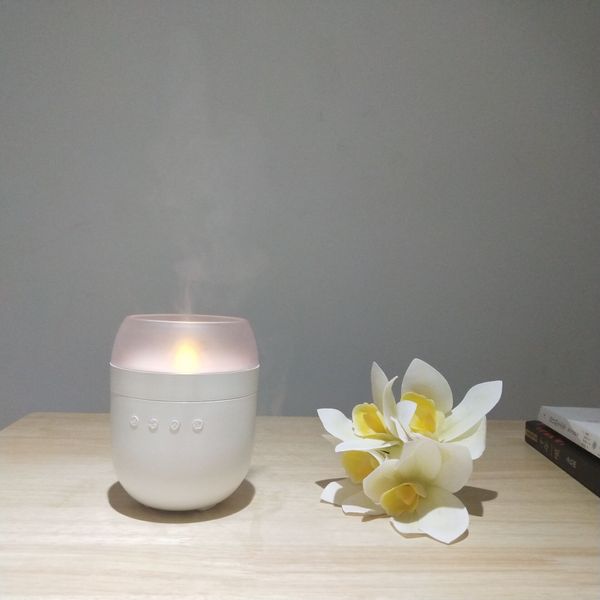 usb candle-like aromatherapy machine printed household mini humidifier air purifier freshener smart home for office
usb candle-like aromatherapy machine printed household mini humidifier air purifier freshener smart home for office