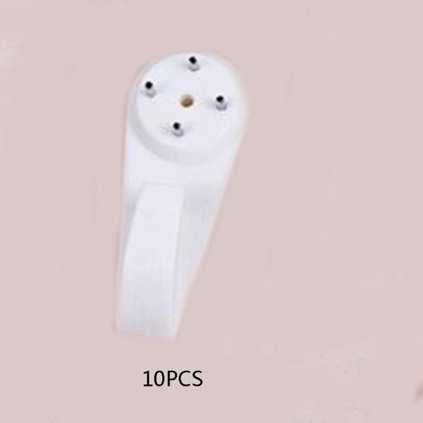10pcs p frame traceless wall mounted invisible universal durable practical easy install wedding hook
10pcs p frame traceless wall mounted invisible universal durable practical easy install wedding hook