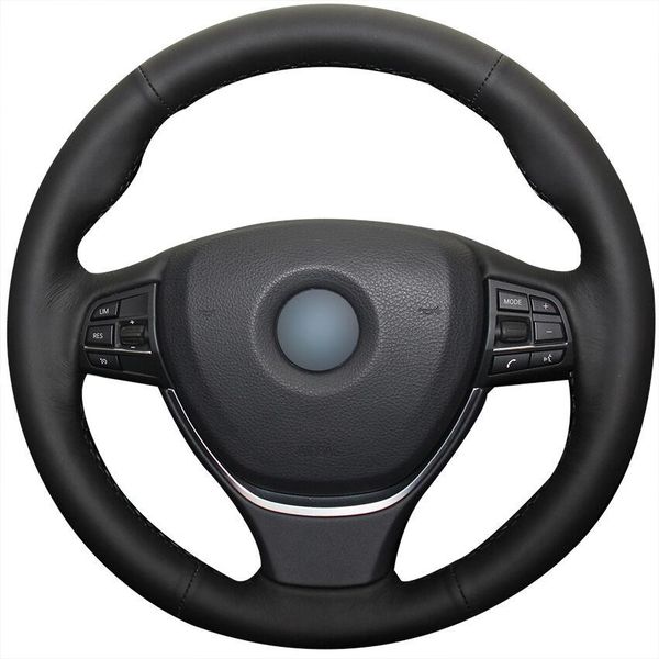 for bmw f10 2014 528i 2013 hand-stitch black leather car steering wheel cover
for bmw f10 2014 528i 2013 hand-stitch black leather car steering wheel cover