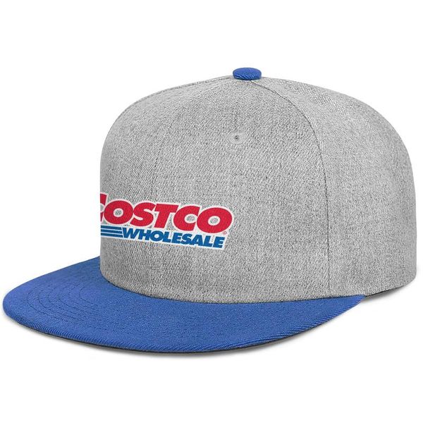 costco wholesale original logo warehouse online shopping flat brim baseball cap cool hip hop trucker hats flash gold sale items, Blue;gray
costco wholesale original logo warehouse online shopping flat brim baseball cap cool hip hop trucker hats flash gold sale items, Blue;gray