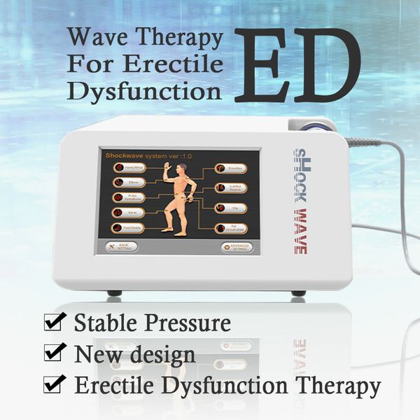 2020 portable shockwave for pain relief treatment therapy extracorporeal shock waves device for ed erectile dysfuntion machine ing
2020 portable shockwave for pain relief treatment therapy extracorporeal shock waves device for ed erectile dysfuntion machine ing