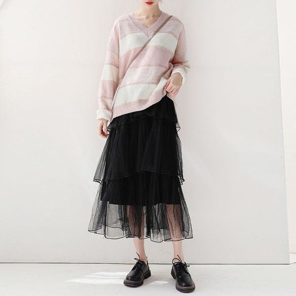 lent edge looted tule rok women 2019 new fashion vintage black thread overknee pie rokken streetwear vestidos pl06
lent edge looted tule rok women 2019 new fashion vintage black thread overknee pie rokken streetwear vestidos pl06