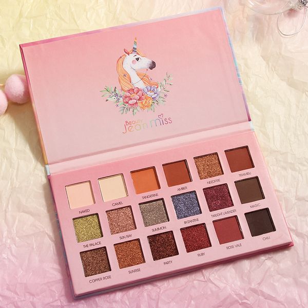 pink eyeshadow palette18 colors pearlescent shimmer matte eyeshadow palette rainbow eye shadow makeup dhl free
pink eyeshadow palette18 colors pearlescent shimmer matte eyeshadow palette rainbow eye shadow makeup dhl free