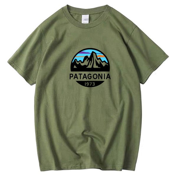 patagonia summer t-shirt men hip hop o neck short sleeve black designer t shirt tee top, White;black
patagonia summer t-shirt men hip hop o neck short sleeve black designer t shirt tee top, White;black