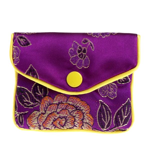 jewelry storage bags silk chinese tradition pouch purse gifts jewels organizer, Pink;blue
jewelry storage bags silk chinese tradition pouch purse gifts jewels organizer, Pink;blue