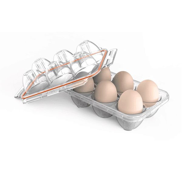 fire-maple fridge transparent egg box outdoor egg storage box fresh shelf travel essentials
fire-maple fridge transparent egg box outdoor egg storage box fresh shelf travel essentials